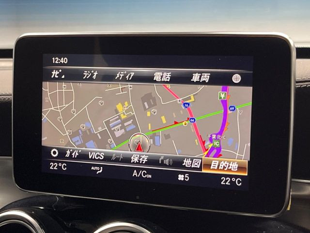 ��HDD�����i�r:��̊��̂���i�r�́A����������ԓ������o���Ă���܂��B�I�[�f�B�I�@�\���[�����Ă���܂��̂ŁA�^�]�����y���߂܂���