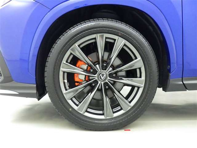 NX350 Fスポーツ 4WD