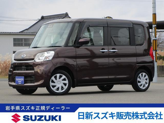 シフォンG スペシャル スマートアシスト 4WD