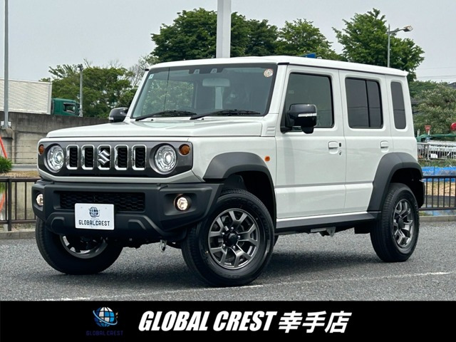 ジムニーノマド1.5 FC 4WD