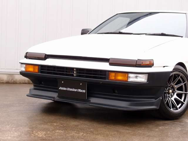 �g���m�t�F�C�X����d�l/AE92���4AGE�G���W���ڂ��ւ����F��/AE86�~�b�V����/AE111�t���C�z�C�[��/R134�G�A�R���ύX/ETC/�ԍ���/XXR527 15AW/�G�A��/�}�t���[