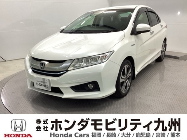 グレイス1.5 ハイブリッド EX