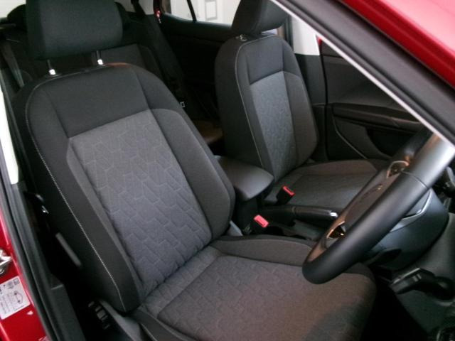 T-CrossTSI アクティブ