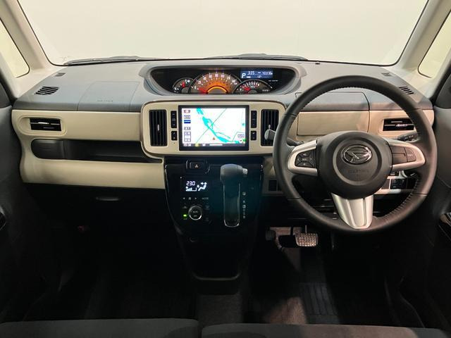 ムーヴキャンバスG ブラックインテリア リミテッド SAIII