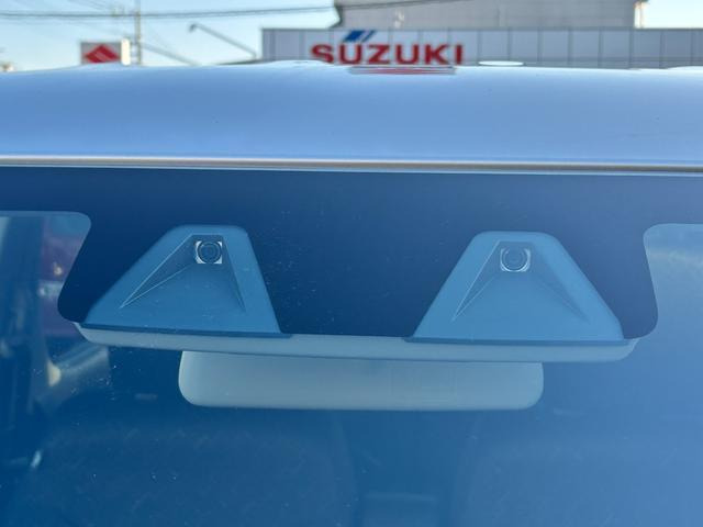 ワゴンRハイブリッド(HYBRID) FX-S