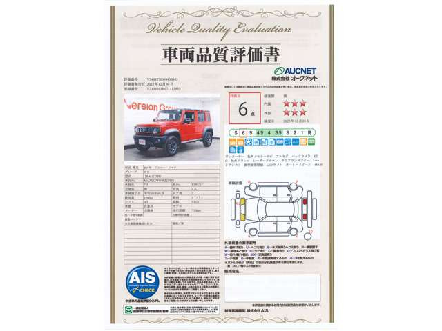 ジムニーノマド1.5 FC 4WD
