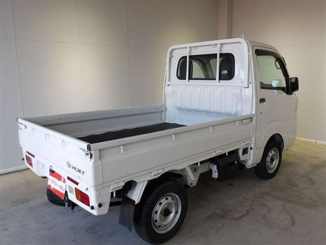 ハイゼットトラックスタンダード
