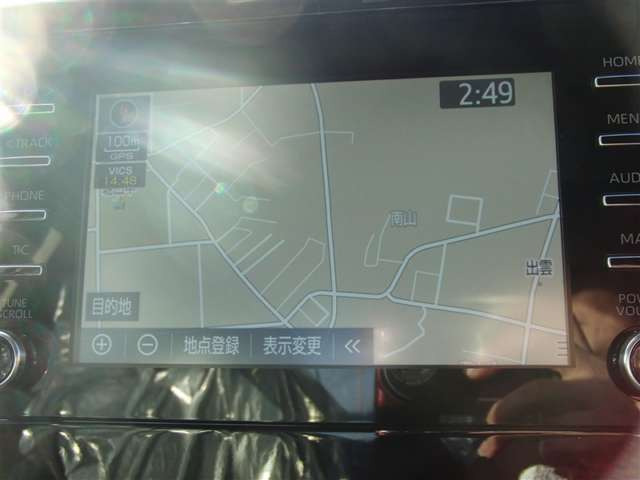 アクア1.5 G E-Four 4WD