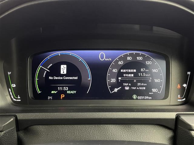 ステップワゴン2.0 e:HEV スパーダ