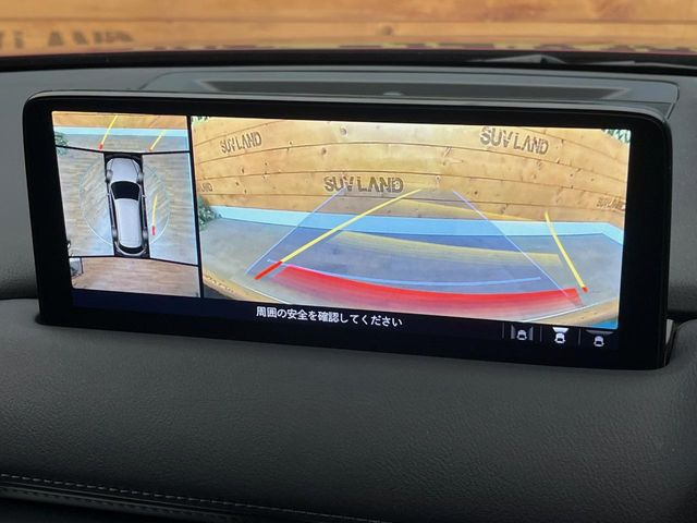 �y360&deg;�r���[���j�^�[�z��p�̃J�����ɂ��A�ォ�猩���낵���悤�Ȏ��_��360�x�N���}�̎��͂��m�F���邱�Ƃ��ł��܂������p�������m�F���₷���A�����ꏊ�ł̐؂�Ԃ��⒓�Ԃ��X���[�Y�ɍs���܂��B