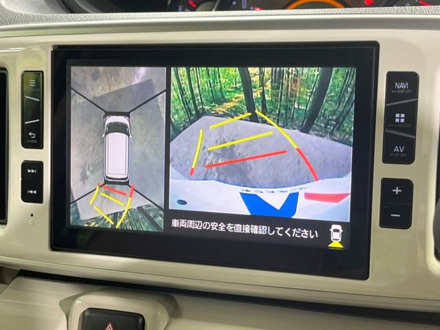 �y�S���̓J�����z��p�̃J�����ɂ��A�ォ�猩���낵���悤�Ȏ��_��360�x�N���}�̎��͂��m�F���邱�Ƃ��ł��܂����c�񒓎Ԃ╝�񂹎��Ɋ��􂵂Ă���܂���