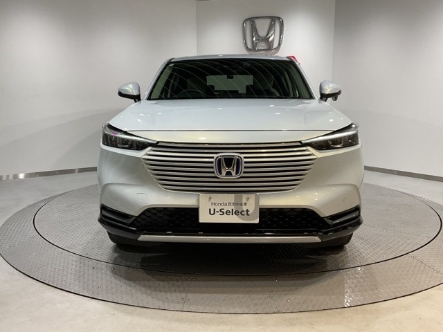 ヴェゼル1.5 ハイブリッド Z