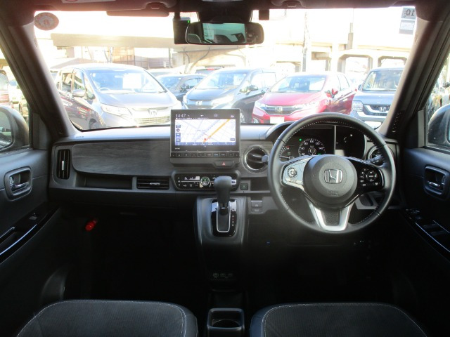 N-ONEプレミアム 4WD