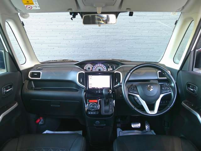 ソリオバンディット1.2 ハイブリッド(HYBRID) MV 4WD