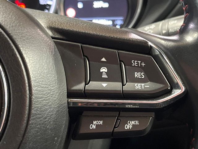 �y�}�c�_�E���[�_�[�N���[�Y�R���g���[���z�������H�ł̒��������s���y��!�����ő��x��ۂN���[�Y�R���g���[�����A�Փˌy���V�X�e���ƘA�g���A�O���̎ԗ������m���ĎԊԂ�ۂ悤�ɑ��x���߂��Ă���܂�!!