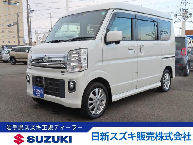 クリッパーリオE FOUR 4WD