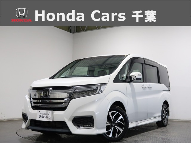 ステップワゴン1.5 スパーダ ホンダ センシング