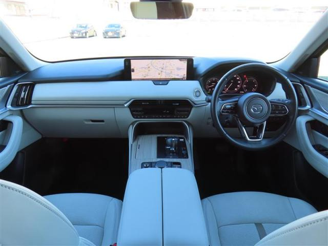 CX-603.3 XD ハイブリッド エクスクルーシブモダン ディーゼル 4WD