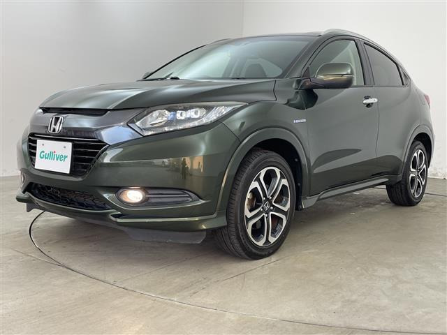 ヴェゼル1.5 ハイブリッド Z