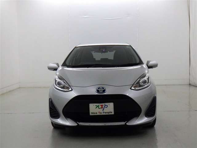 アクア1.5 S スタイルブラック