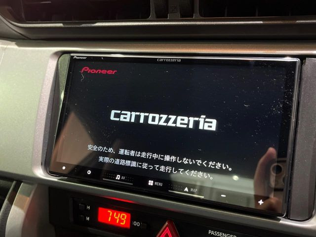 �y�i�r�Q�[�V�����z�g���₷���i�r�ŖړI�n�܂ł�������ē����Ă���܂��B�e��I�[�f�B�I�Đ��@�\���[�����Ă���A���Ԃ̉^�]������Ɋy�����Ȃ�܂�!!