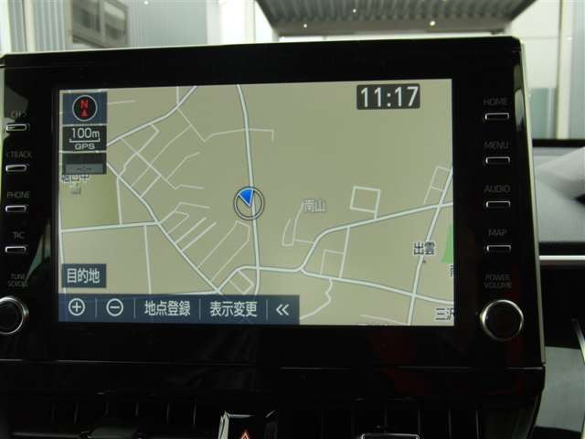 カローラクロス1.8 ハイブリッド Z E-Four 4WD