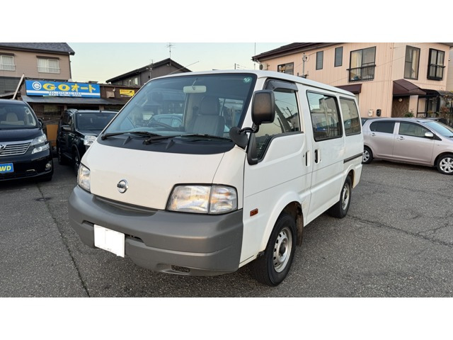 バネット1.8 DX 4WD