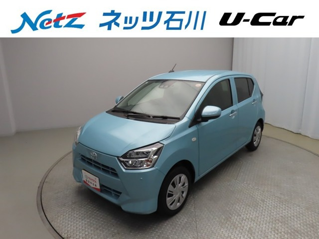 ピクシスエポックX SAIII