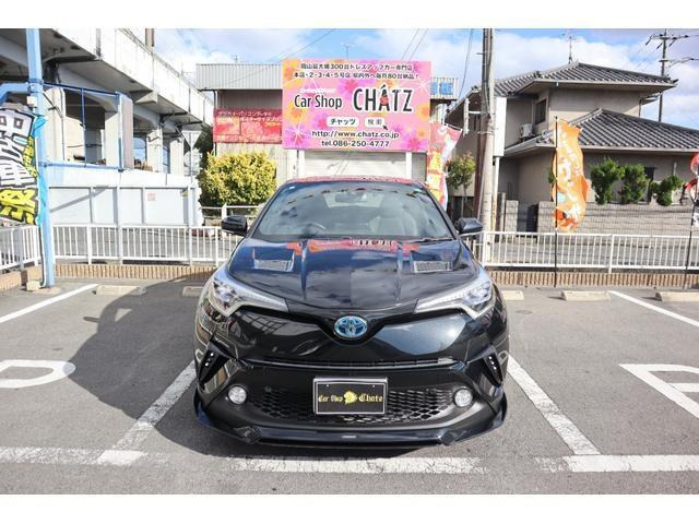 ����͐����J�b�R�C�C�ł�!�Z���X����!��������C-HR�Ŏ���ɍ������悤!���X�����J�X�^��!����1��ł�!������͐��K�I�[�N�V����4.5�_!�����̕ۏ�!�㕨!���Ԃł�!�����������Đ��삳��Ă��܂�!