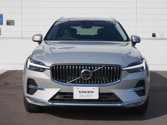 XC60ウルトラ B5 AWD 4WD