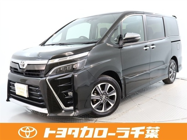 ヴォクシー2.0 ZS 煌II