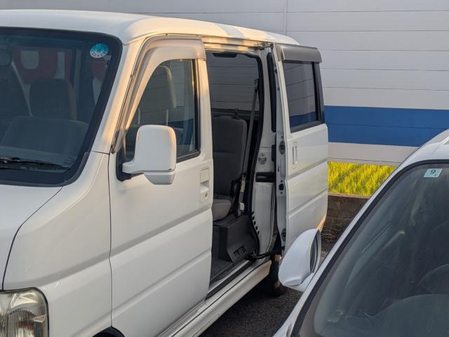 バモスL ターボ