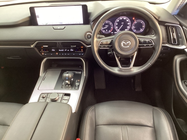 CX-603.3 XD Lパッケージ ディーゼル 4WD