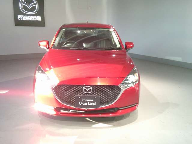 MAZDA21.5 15S スマートエディション