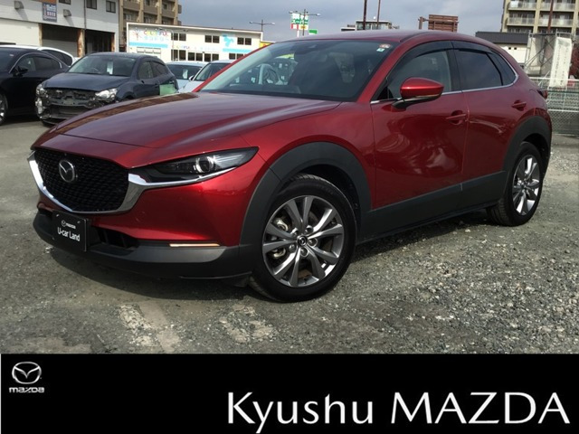 CX-301.8 XD プロアクティブ ツーリングセレクション