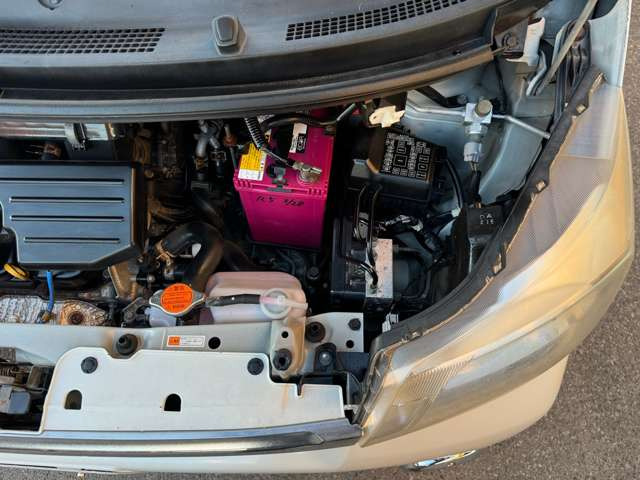 �G���W���ł�!�Y��ɃR�[�e�B���O�ς݂ł���