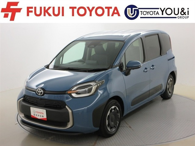 シエンタハイブリッド 1.5 Z