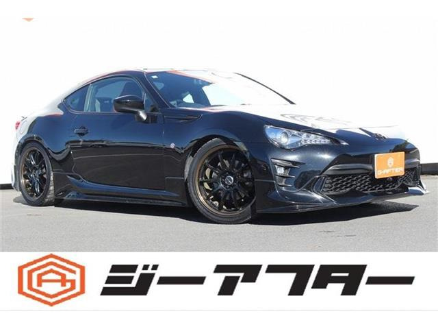 CD 中古 トヨタ 86 CDデッキ搭載の中古車一覧｜中古車検索 - 価格.com