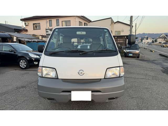 バネット1.8 DX 4WD