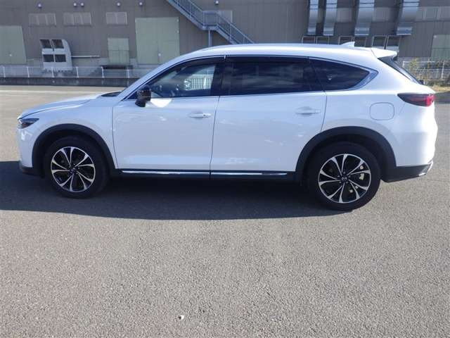 CX-82.2 XD グランドジャーニー 4WD