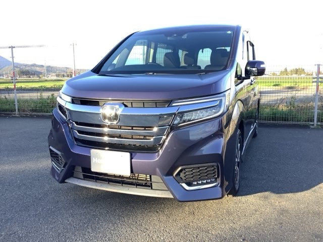 ステップワゴン1.5 スパーダ ホンダ センシング 4WD