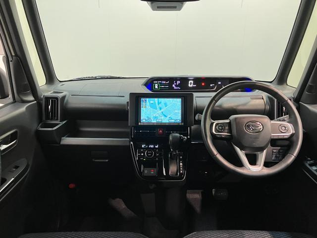 タントカスタムRS