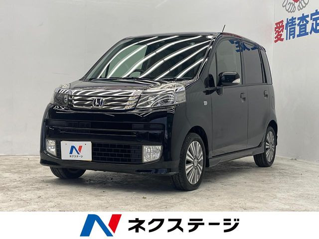 ホンダ ライフ ディーバ 2008年モデル ベースグレードの価格・性能