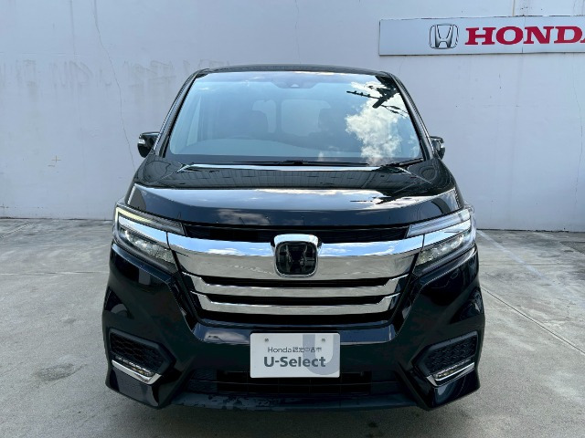 ステップワゴン1.5 スパーダ ホンダ センシング