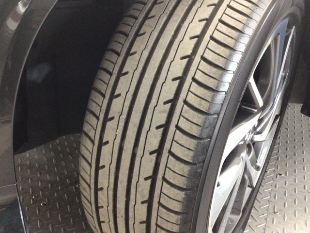 ヴェゼル1.5 ツーリング ホンダセンシング