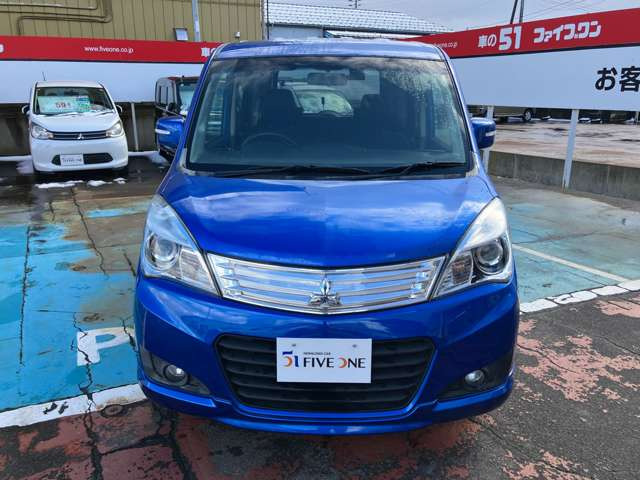 デリカD:21.2 S 4WD