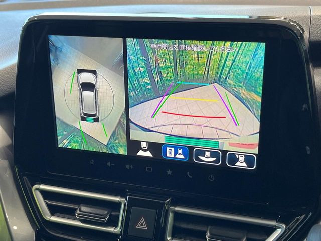 �y�S���ʃ��j�^�[�p�J�����z��p�̃J�����ɂ��A�ォ�猩���낵���悤�Ȏ��_��360�x�N���}�̎��͂��m�F���邱�Ƃ��ł��܂������p�������m�F���₷���A�����ꏊ�ł̐؂�Ԃ��⒓�Ԃ��X���[�Y�ɍs���܂��B