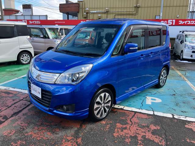 デリカD:21.2 S 4WD