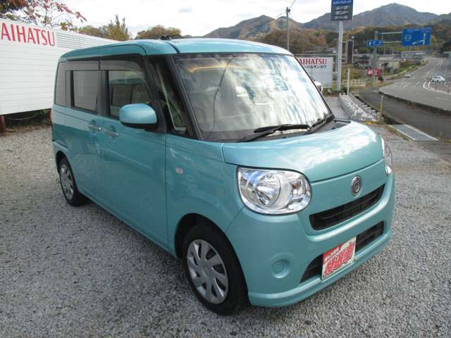 ムーヴキャンバスL