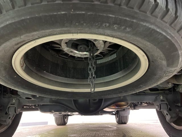 下回りがきれいなうちに、防錆加工の施工がオススメ。降雪地域はもちろん、沿岸部にお住いの方や、趣味でマリン・ウィンタースポーツをされる方にご好評いただいております。